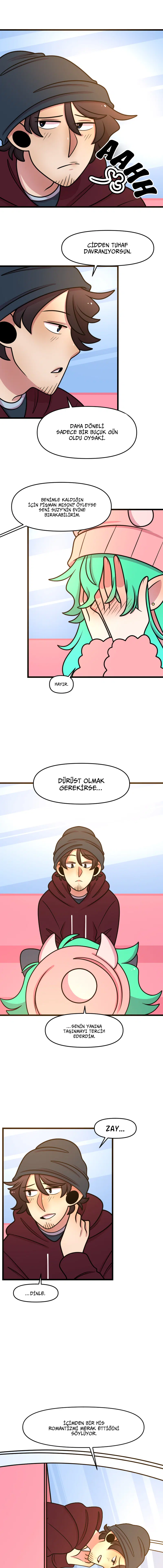 Gezegenler Arası - Bölüm 139 Sayfa 9