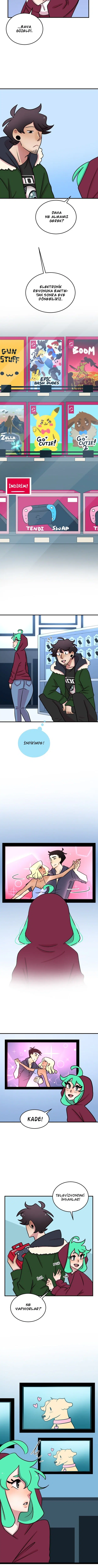 Gezegenler Arası - Bölüm 13 Sayfa 4