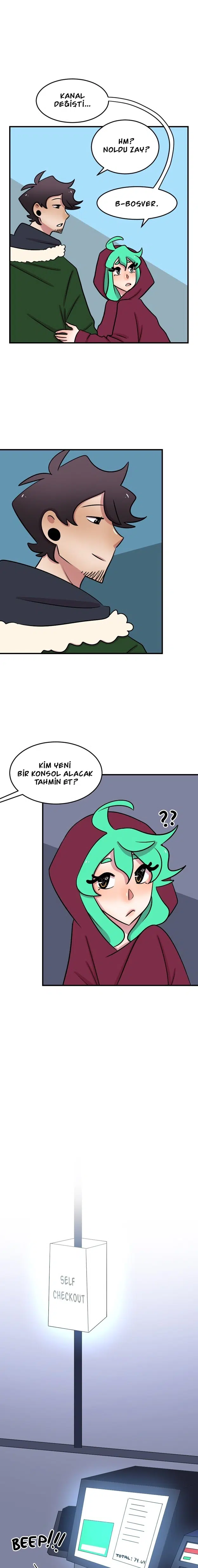 Gezegenler Arası - Bölüm 13 Sayfa 5