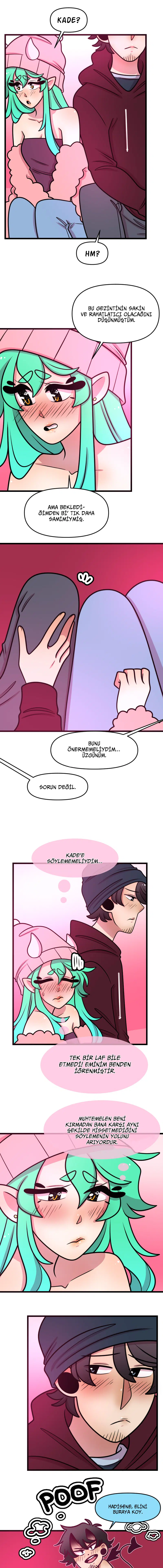 Gezegenler Arası - Bölüm 140 Sayfa 12