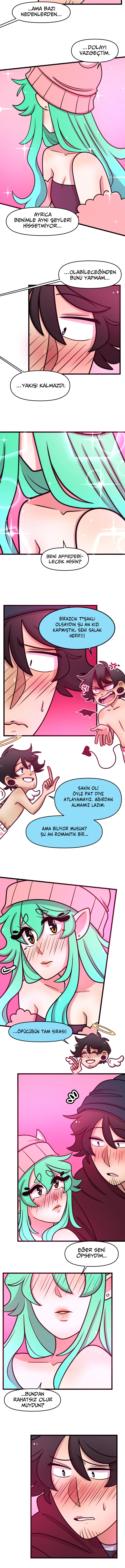 Gezegenler Arası - Bölüm 141 Sayfa 4