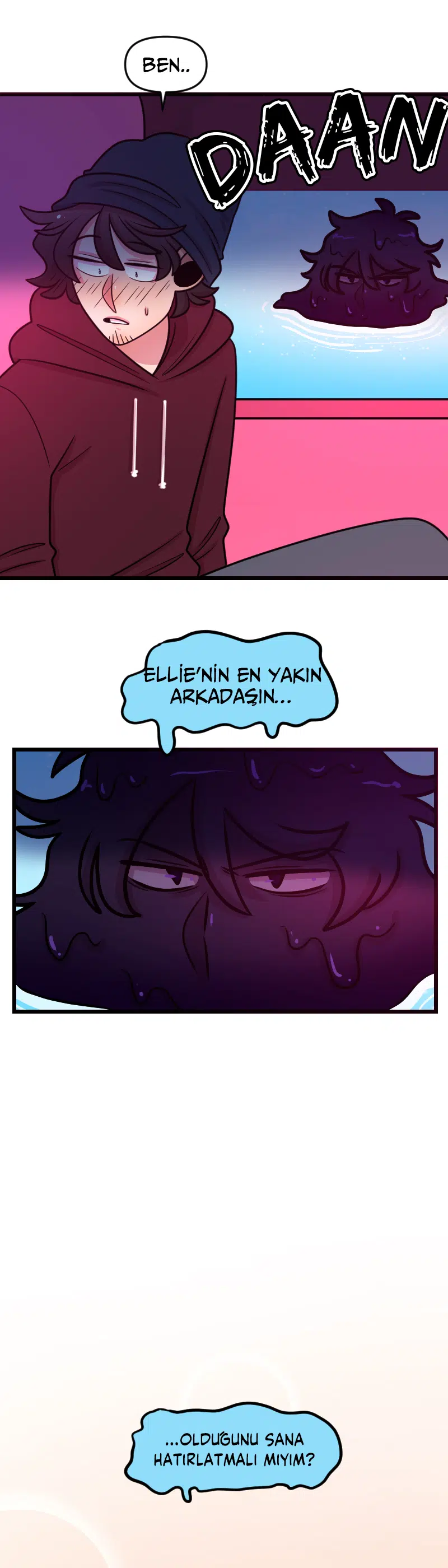 Gezegenler Arası - Bölüm 141 Sayfa 5
