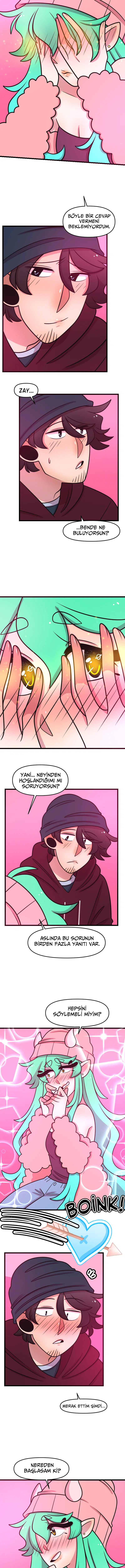 Gezegenler Arası - Bölüm 141 Sayfa 8