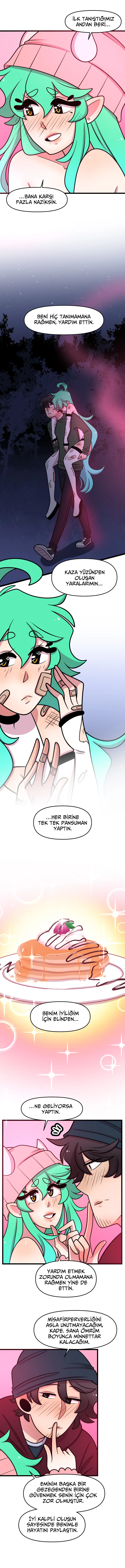 Gezegenler Arası - Bölüm 141 Sayfa 10
