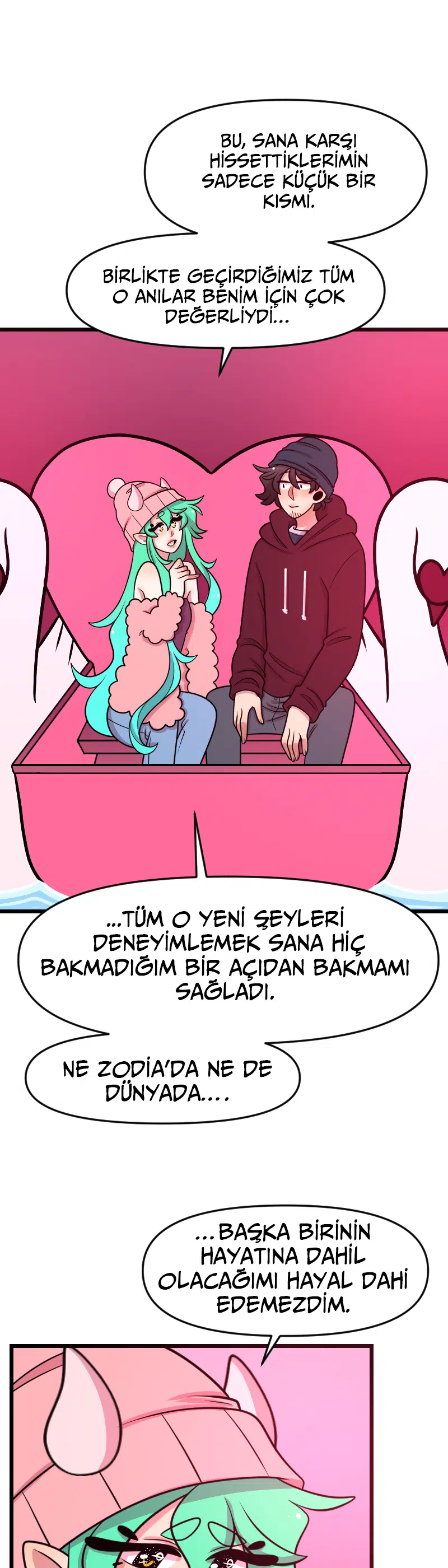 Gezegenler Arası - Bölüm 141 Sayfa 11