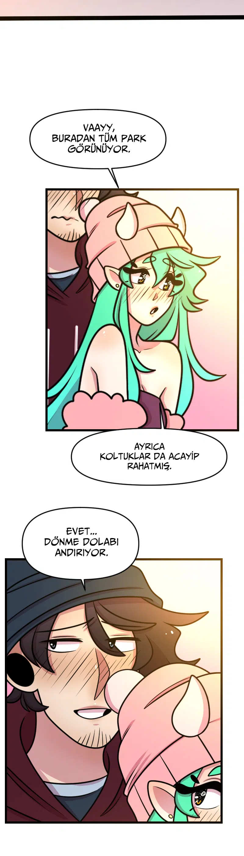 Gezegenler Arası - Bölüm 142 Sayfa 9