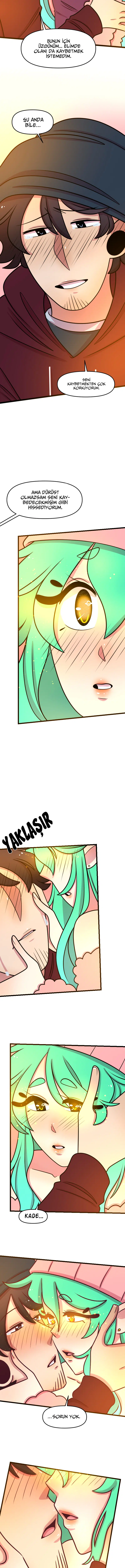 Gezegenler Arası - Bölüm 142 Sayfa 16