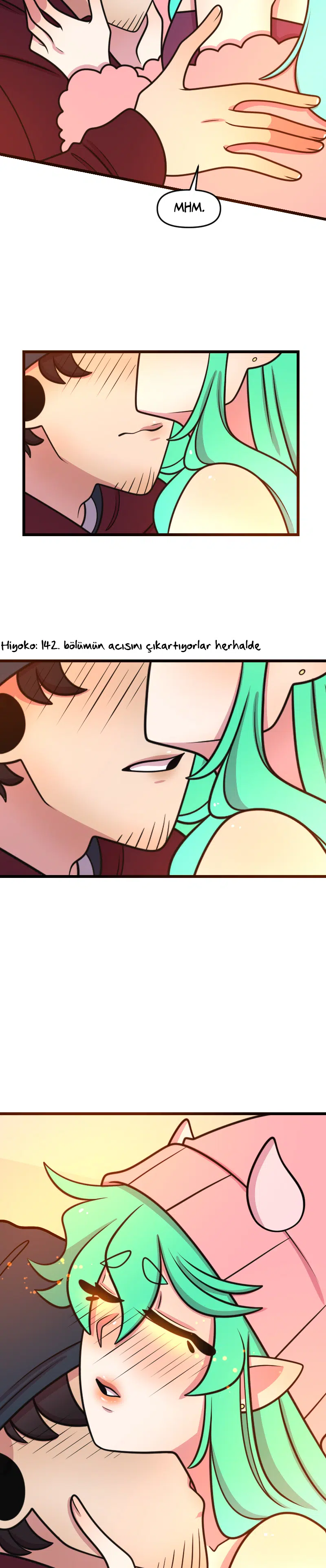 Gezegenler Arası - Bölüm 143 Sayfa 7
