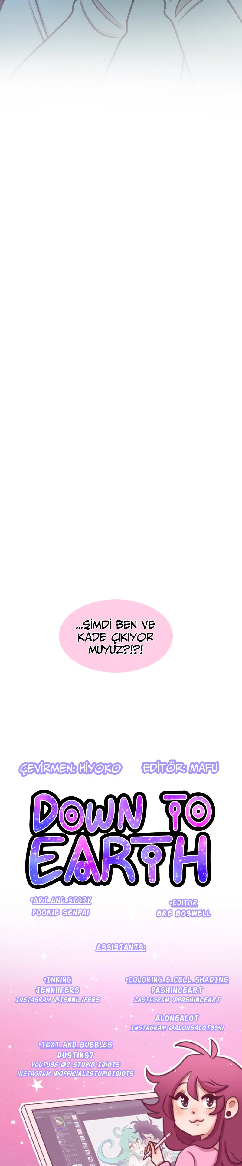 Gezegenler Arası - Bölüm 143 Sayfa 25