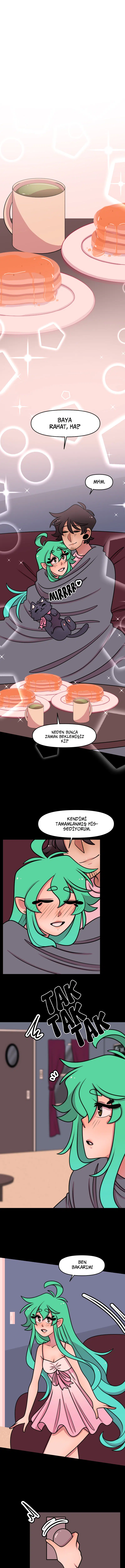 Gezegenler Arası - Bölüm 144 Sayfa 2