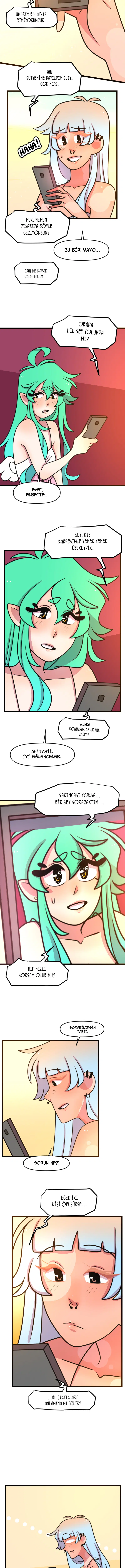 Gezegenler Arası - Bölüm 144 Sayfa 8