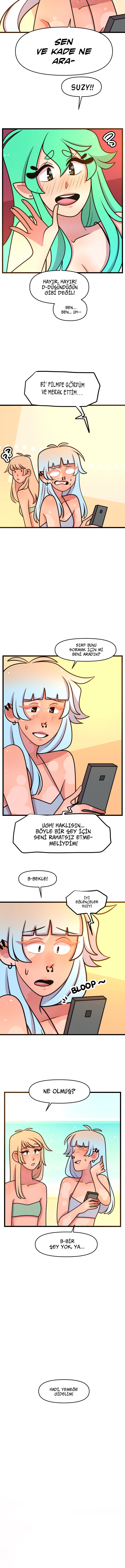 Gezegenler Arası - Bölüm 144 Sayfa 10