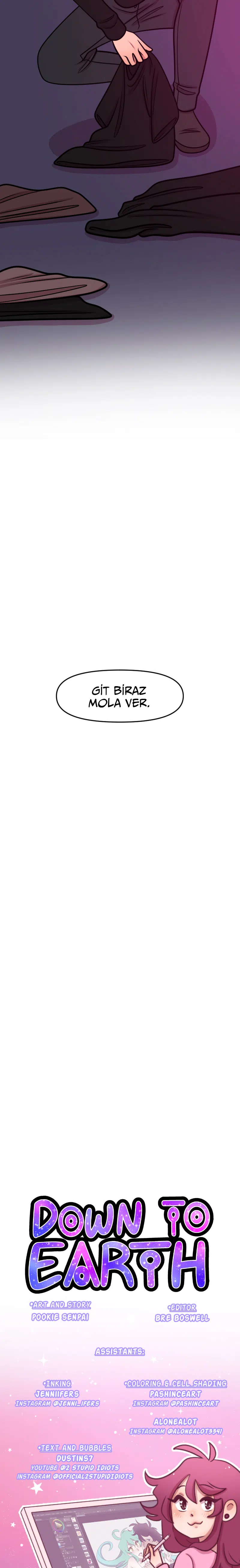 Gezegenler Arası - Bölüm 144 Sayfa 18