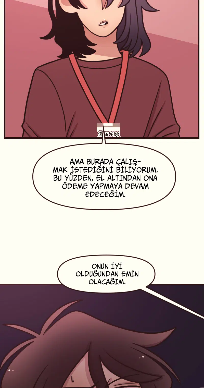 Gezegenler Arası - Bölüm 145 Sayfa 5