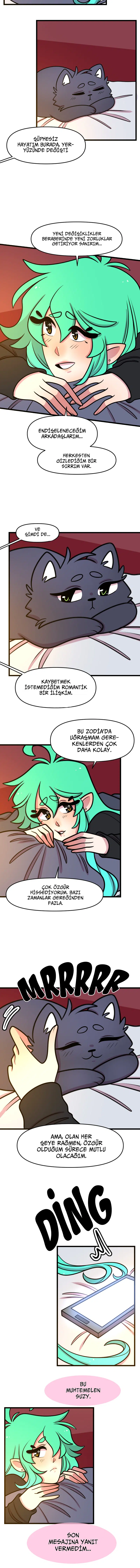 Gezegenler Arası - Bölüm 145 Sayfa 8