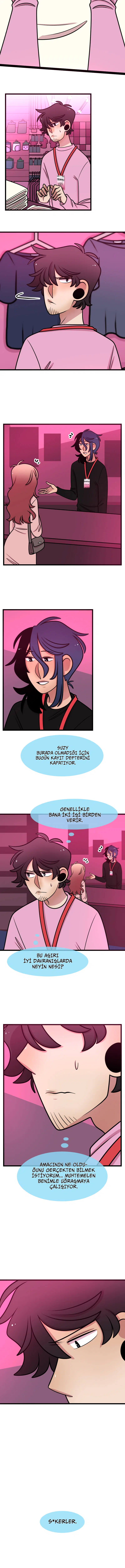 Gezegenler Arası - Bölüm 145 Sayfa 11
