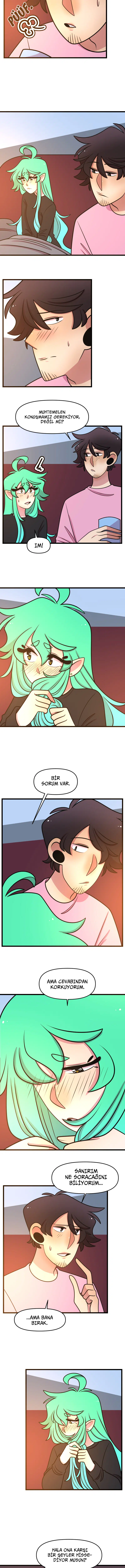 Gezegenler Arası - Bölüm 146 Sayfa 4