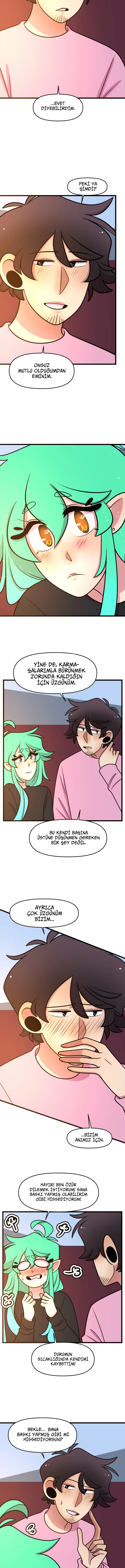 Gezegenler Arası - Bölüm 146 Sayfa 8