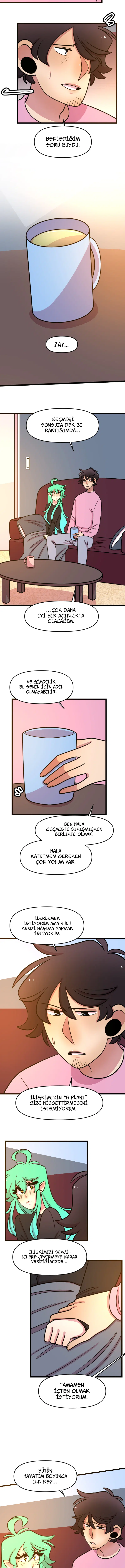 Gezegenler Arası - Bölüm 146 Sayfa 12