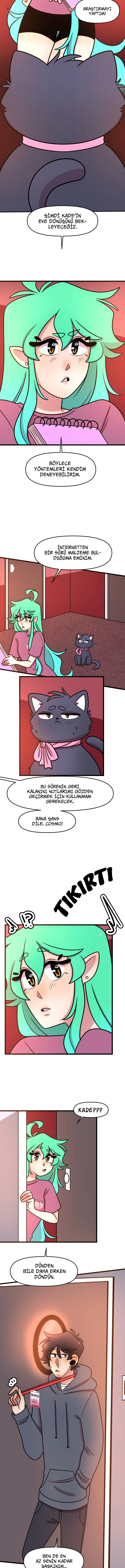 Gezegenler Arası - Bölüm 147 Sayfa 4