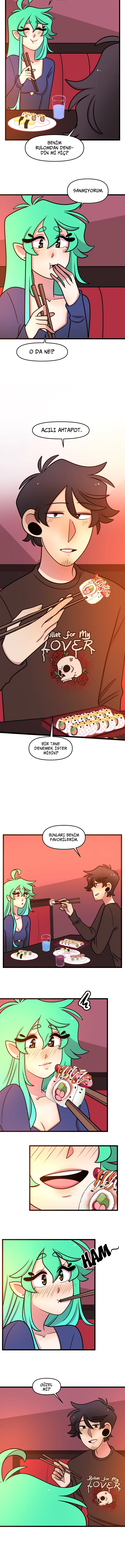 Gezegenler Arası - Bölüm 147 Sayfa 11