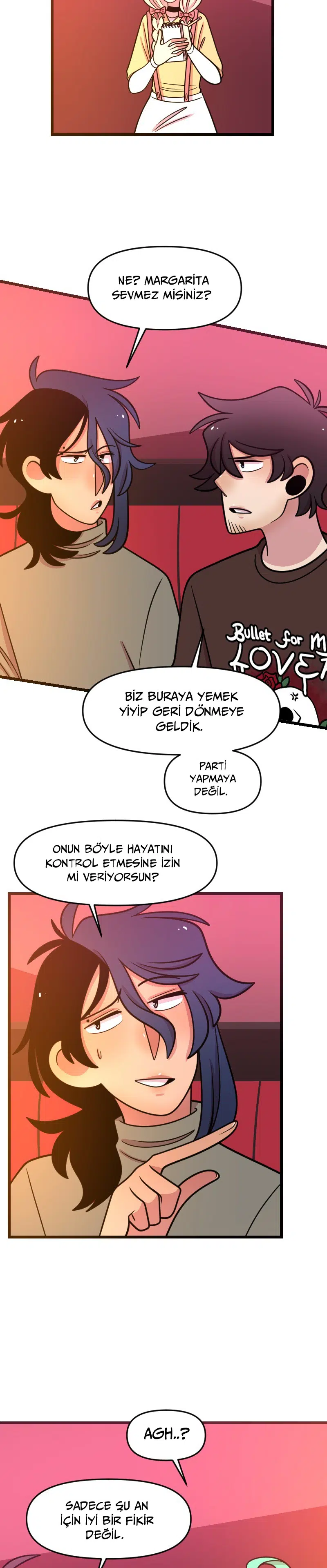 Gezegenler Arası - Bölüm 148 Sayfa 7