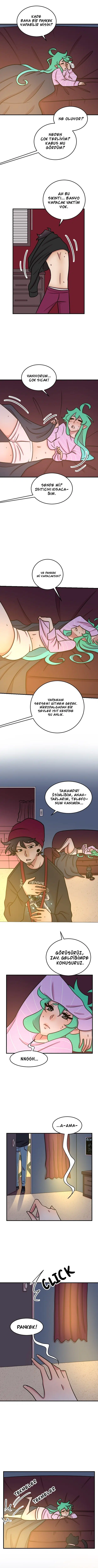 Gezegenler Arası - Bölüm 14 Sayfa 3