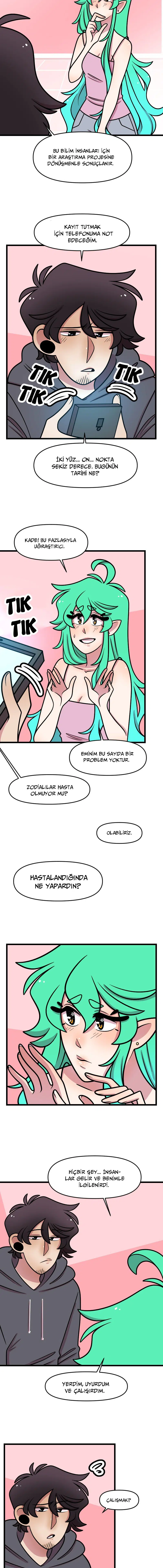 Gezegenler Arası - Bölüm 152 Sayfa 6