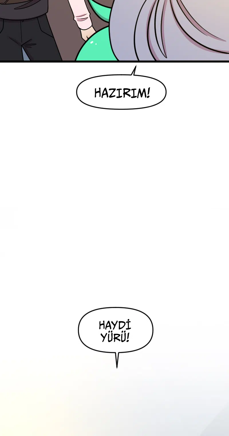 Gezegenler Arası - Bölüm 153 Sayfa 15