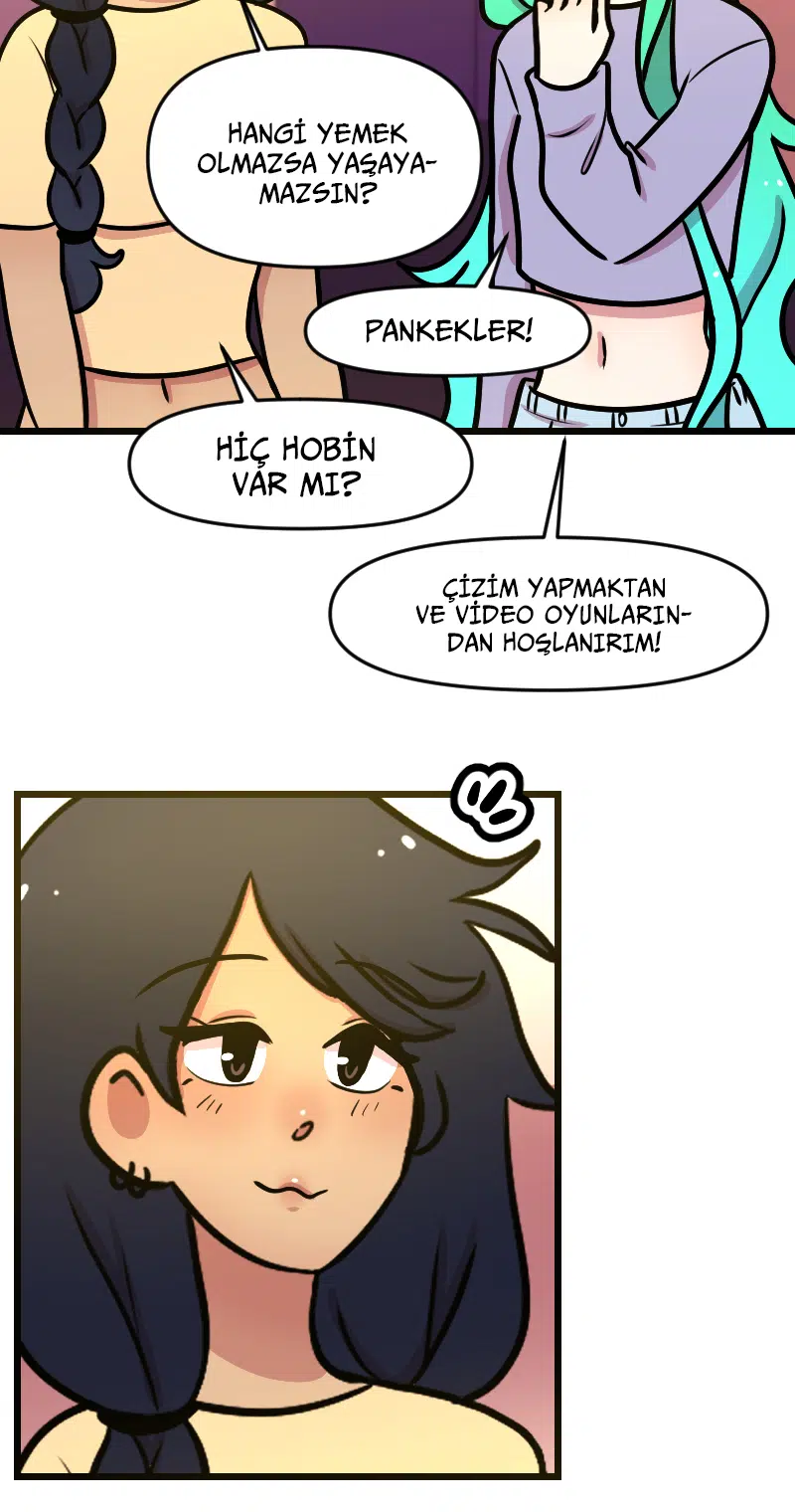 Gezegenler Arası - Bölüm 156 Sayfa 15