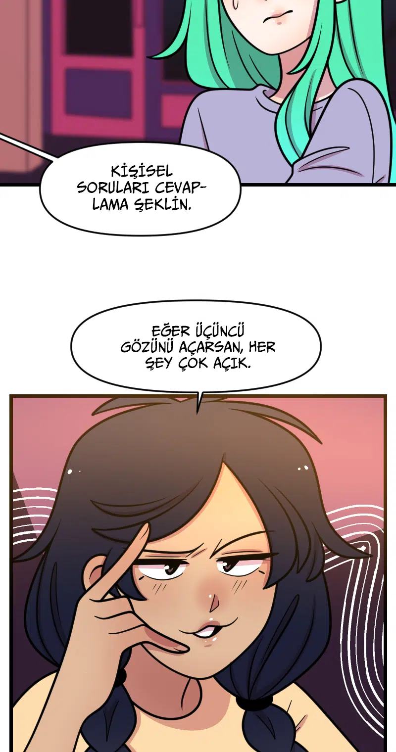 Gezegenler Arası - Bölüm 157 Sayfa 3