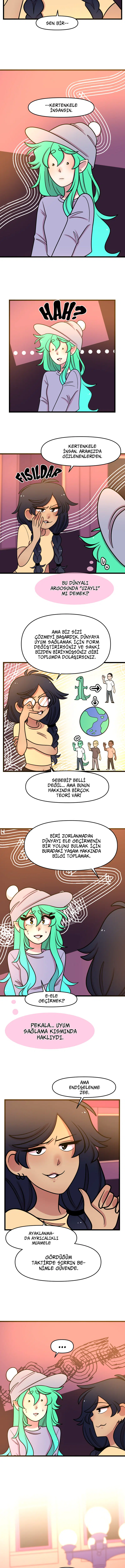 Gezegenler Arası - Bölüm 157 Sayfa 4