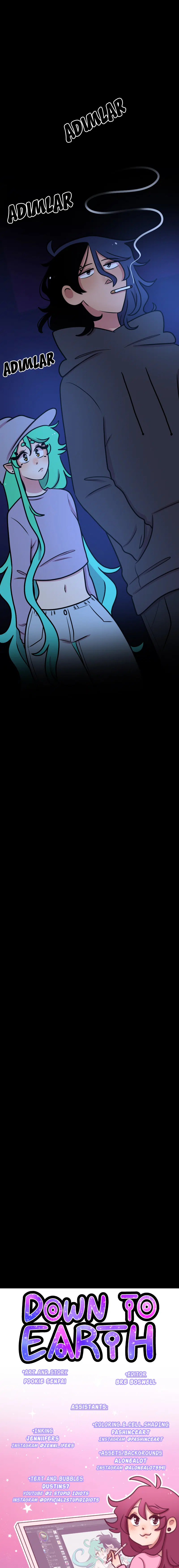 Gezegenler Arası - Bölüm 157 Sayfa 16