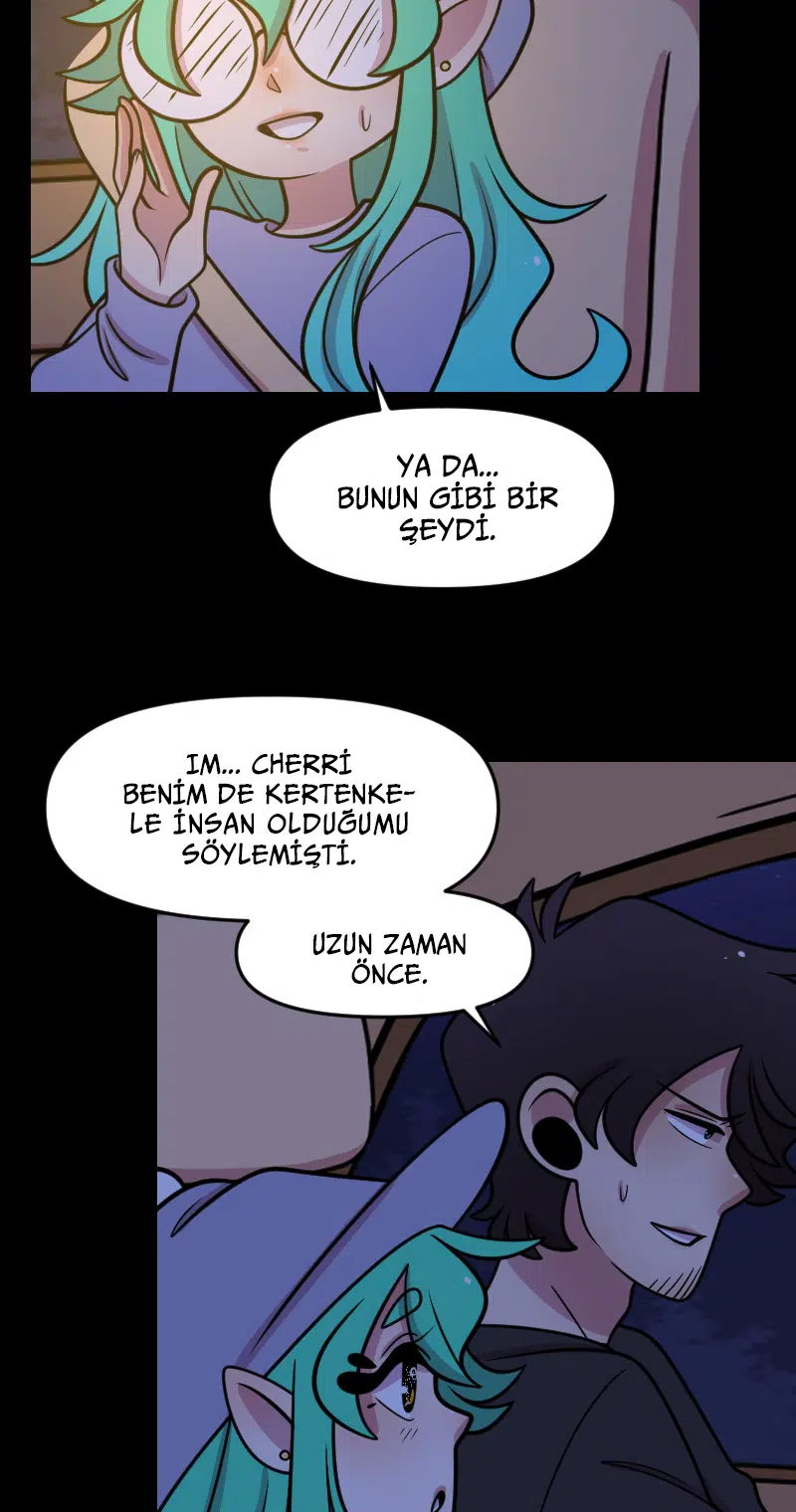 Gezegenler Arası - Bölüm 158 Sayfa 5
