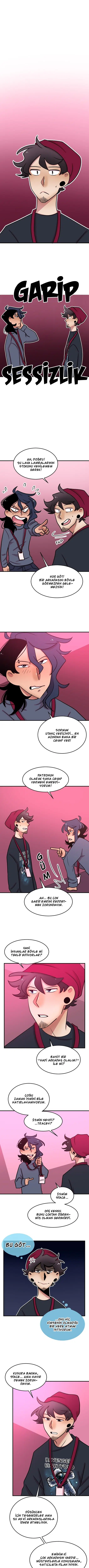 Gezegenler Arası - Bölüm 15 Sayfa 2