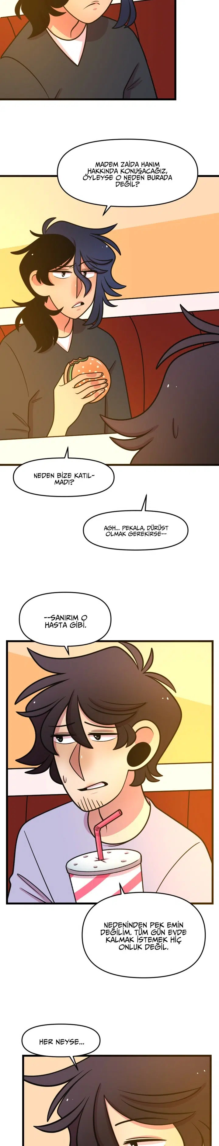 Gezegenler Arası - Bölüm 163 Sayfa 4