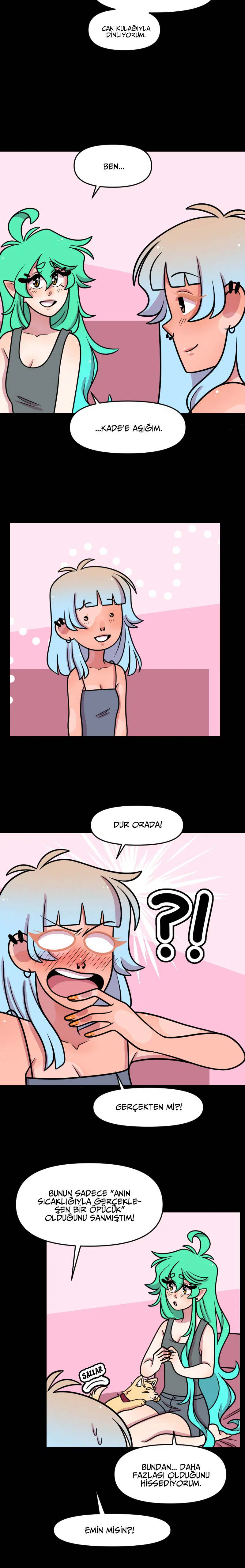 Gezegenler Arası - Bölüm 166 Sayfa 7