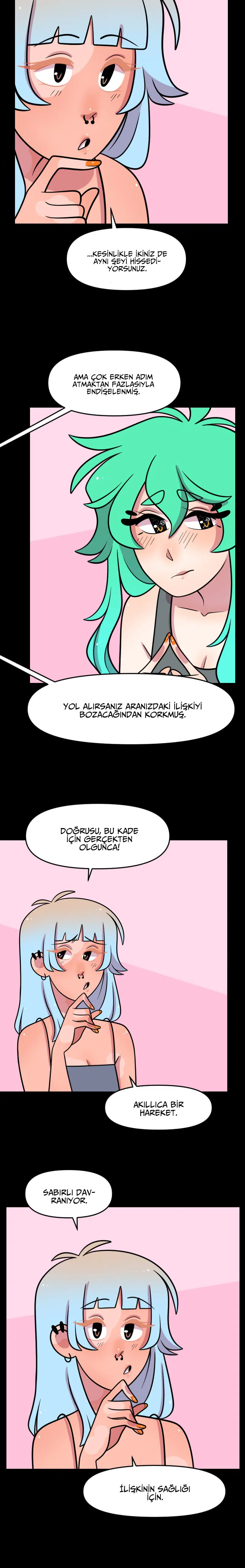 Gezegenler Arası - Bölüm 166 Sayfa 12
