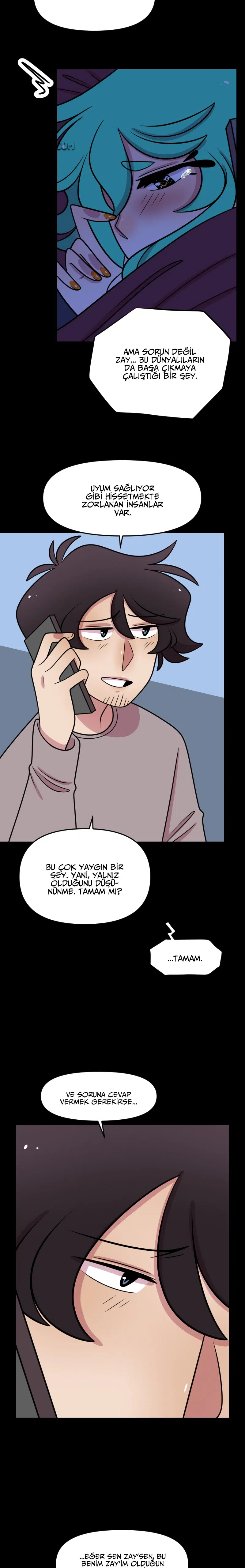 Gezegenler Arası - Bölüm 168 Sayfa 7