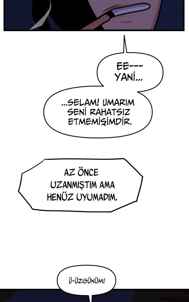 Gezegenler Arası - Bölüm 169 Sayfa 22