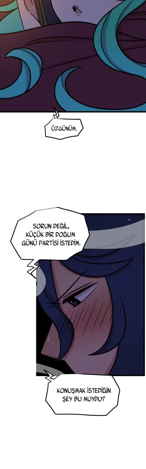 Gezegenler Arası - Bölüm 169 Sayfa 27