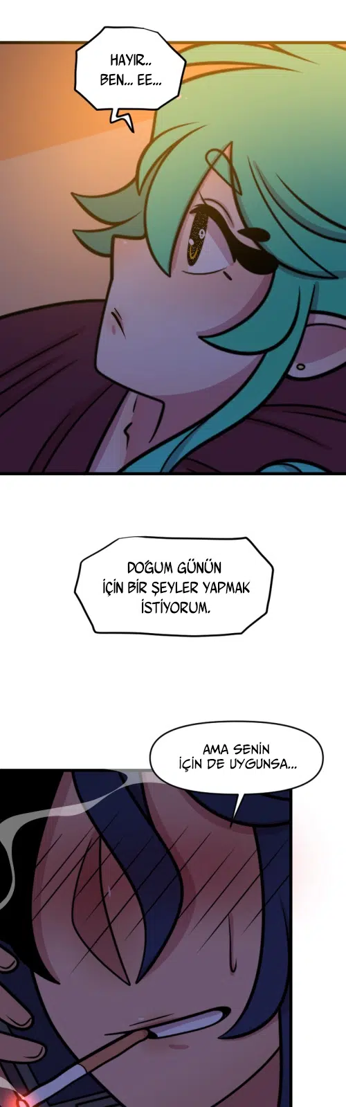 Gezegenler Arası - Bölüm 169 Sayfa 28