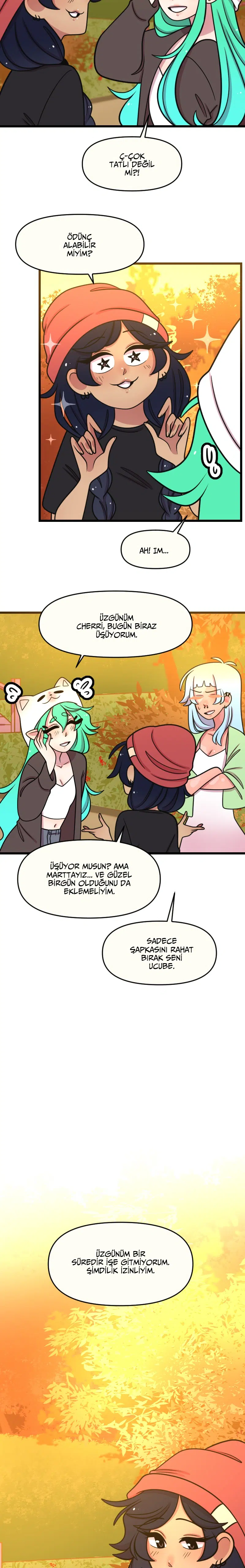 Gezegenler Arası - Bölüm 170 Sayfa 10
