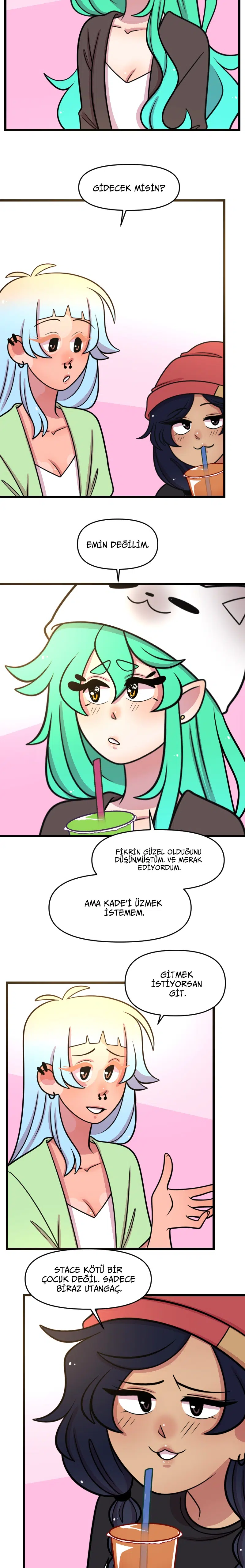 Gezegenler Arası - Bölüm 171 Sayfa 7