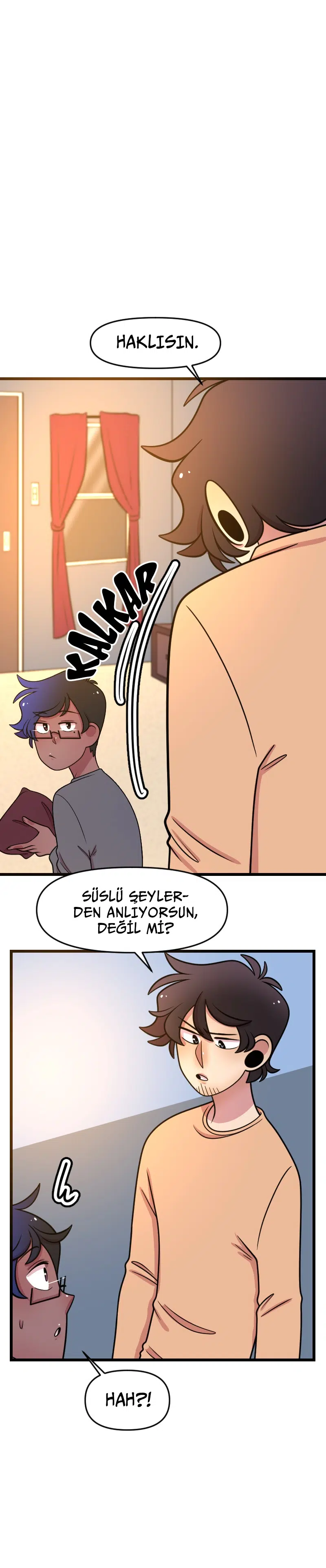 Gezegenler Arası - Bölüm 172 Sayfa 2
