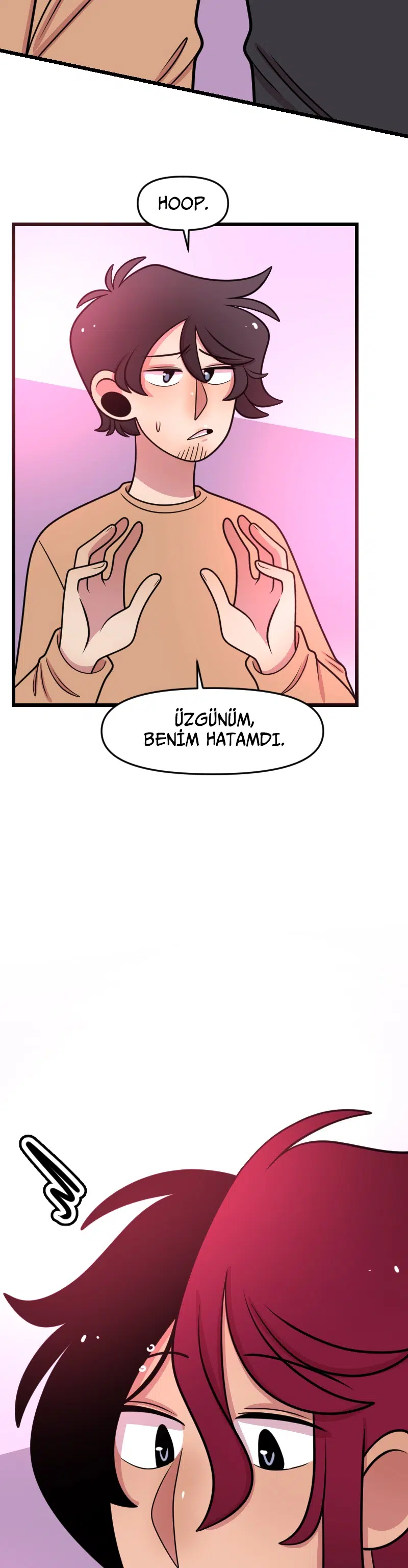 Gezegenler Arası - Bölüm 172 Sayfa 26
