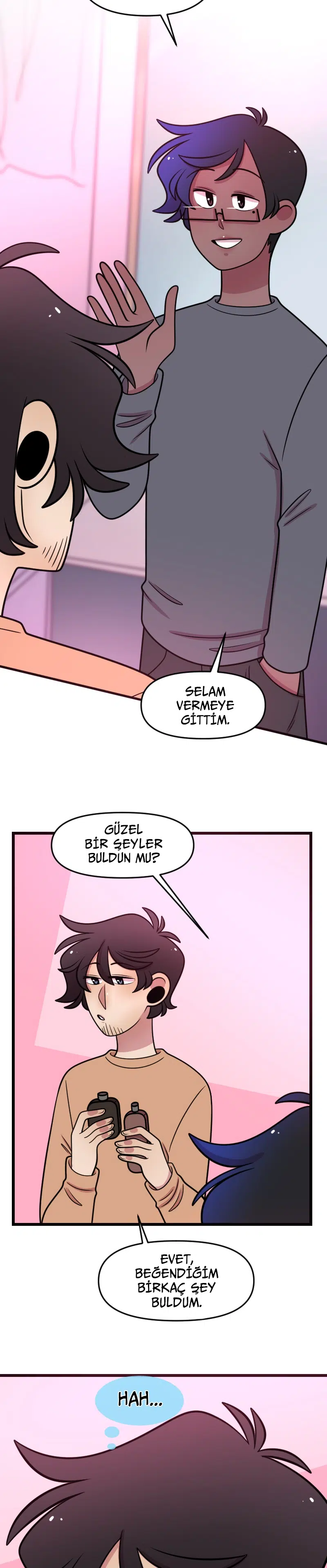 Gezegenler Arası - Bölüm 173 Sayfa 11