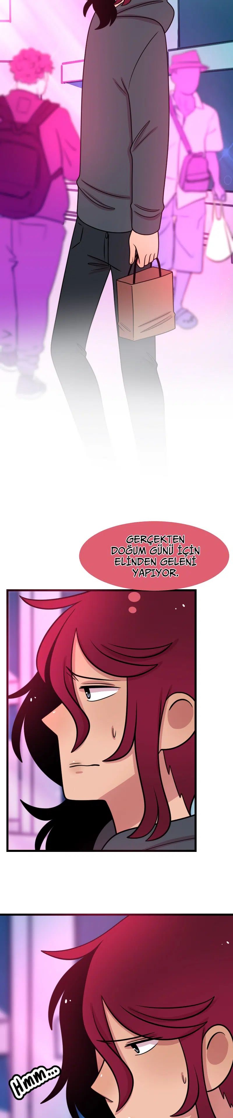 Gezegenler Arası - Bölüm 173 Sayfa 17