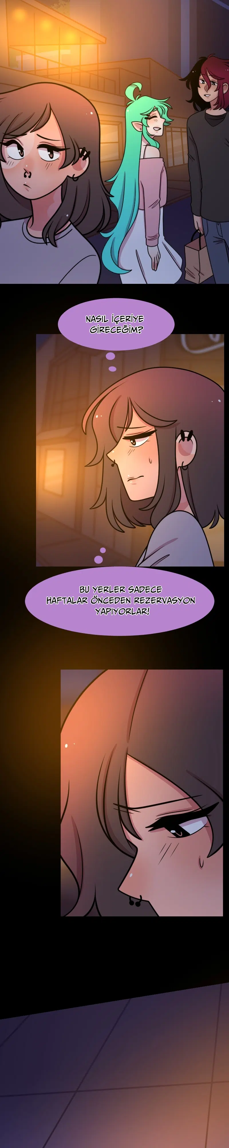Gezegenler Arası - Bölüm 174 Sayfa 20