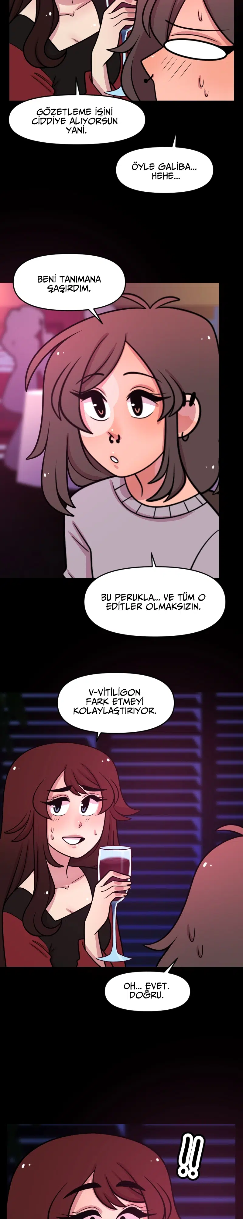 Gezegenler Arası - Bölüm 176 Sayfa 6